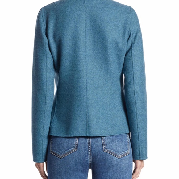 Max Mara weekend Atre short wool Jacket - Picture 2 of 7